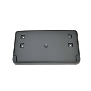 Front License Plate Bracket image