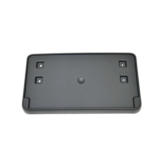2019-2022 Jeep Cherokee Latitude/Limited/North/Overland/Sport Front License Plate Bracket - CH1068155-Partify-Painted-Replacement-Body-Parts