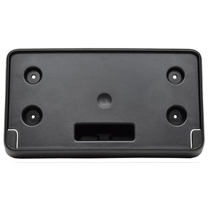 Front License Plate Bracket image