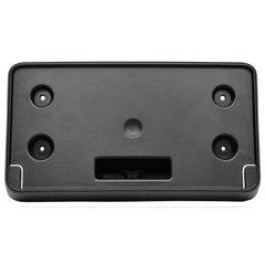 Front License Plate Bracket image