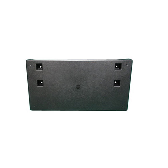 2015-2022 Ram ProMaster City Front License Plate Bracket - CH1068160-Partify-Painted-Replacement-Body-Parts
