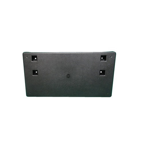 2015-2022 Ram ProMaster City Front License Plate Bracket - CH1068160-Partify-Painted-Replacement-Body-Parts