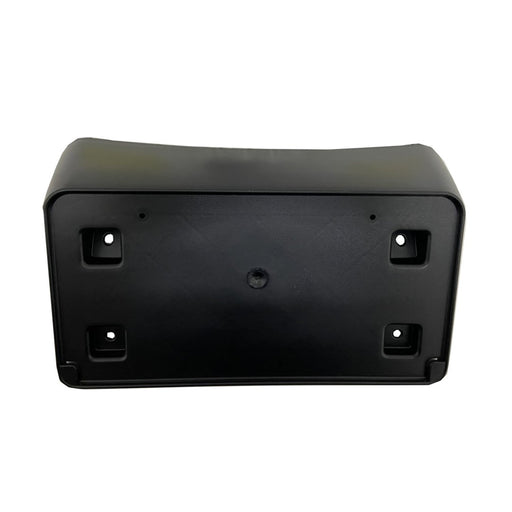 2008-2010 Dodge Challenger Front License Plate Bracket - CH1068161-Partify-Painted-Replacement-Body-Parts