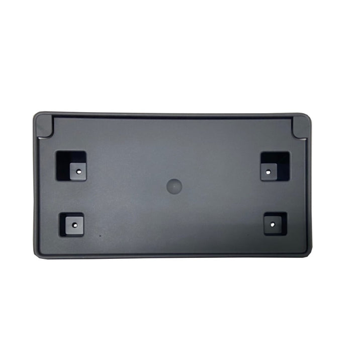 2021-2024 Dodge Durango Front License Plate Bracket Licence Bracket Kit - CH1068162-Partify-Painted-Replacement-Body-Parts