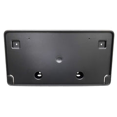 Front License Plate Bracket image