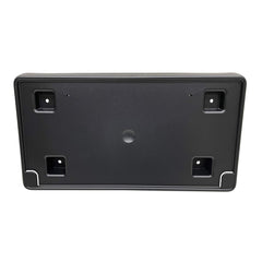 Front License Plate Bracket image