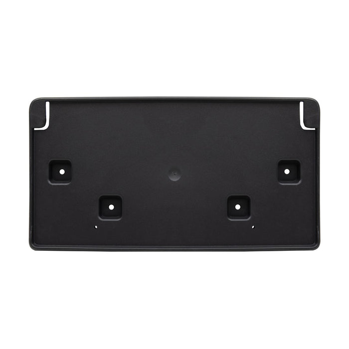 2020-2023 Dodge Charger Front License Plate Bracket - CH1068165-Partify-Painted-Replacement-Body-Parts