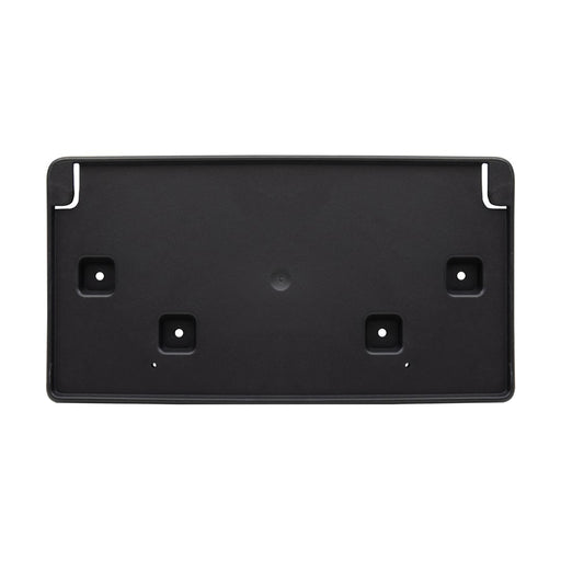 2020-2023 Dodge Charger Front License Plate Bracket - CH1068165-Partify-Painted-Replacement-Body-Parts