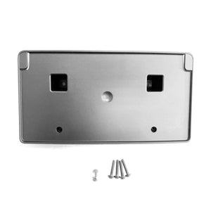 Front License Plate Bracket image