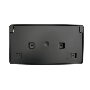 Front License Plate Bracket image