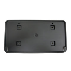 Front License Plate Bracket image