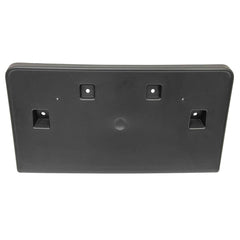 Front License Plate Bracket image