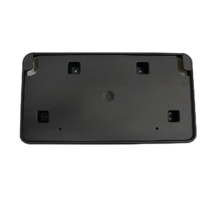Front License Plate Bracket image