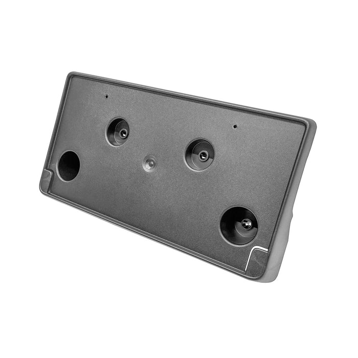 2025 Ram 1500 Big Horn/Rebel Front License Plate Bracket - CH1068179-Partify-Painted-Replacement-Body-Parts