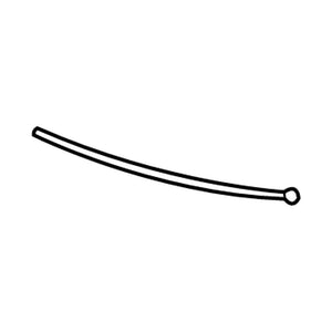 Front Bumper to Body Filler Panel image