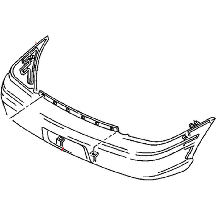 Partify rebuilt image - CH1100187