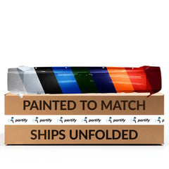 pare-chocs arrière image