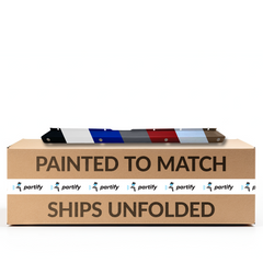 pare-chocs arrière image