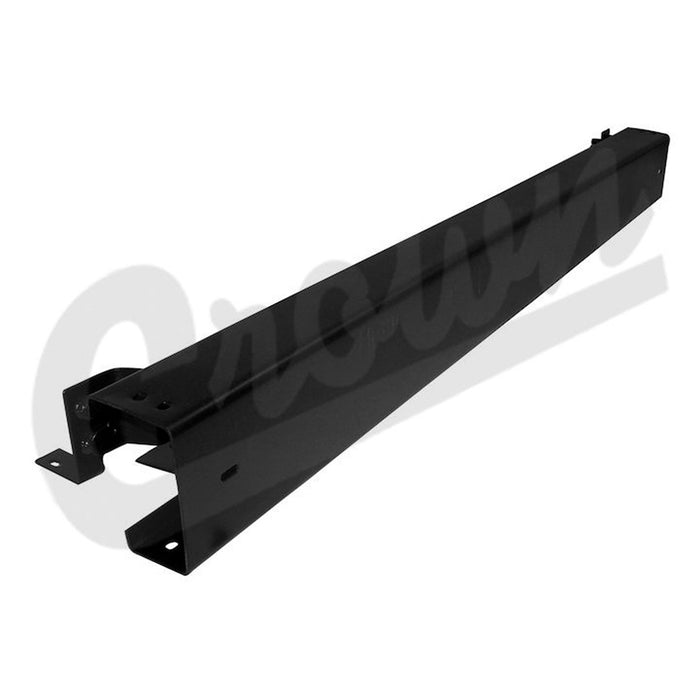 1997-2006 Jeep Wrangler Rear Bumper Face Bar Oem Orignal Design - CH1102326-Partify-Painted-Replacement-Body-Parts