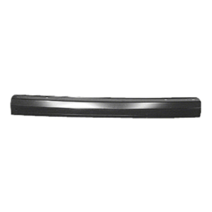 1997-1999 Jeep Cherokee Rear Bumper Face Bar - CH1102338-Partify-Painted-Replacement-Body-Parts