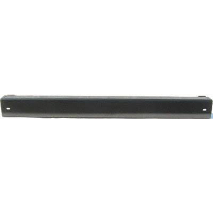 1997-2006 Jeep Wrangler Rear Bumper Face Bar Oem Replacement Design - CH1102342-Partify-Painted-Replacement-Body-Parts
