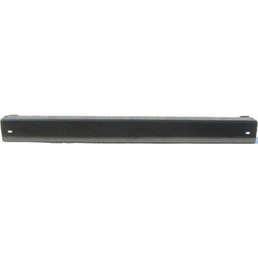 1997-2006 Jeep Wrangler Rear Bumper Face Bar Oem Replacement Design - CH1102342-Partify-Painted-Replacement-Body-Parts