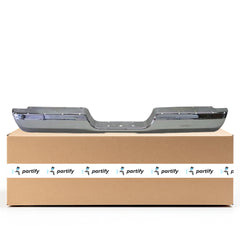 Rear Bumper Face Bar image