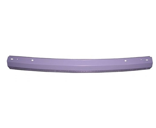 2001 Jeep Cherokee Rear Bumper Face Bar - CH1102347-Partify-Painted-Replacement-Body-Parts
