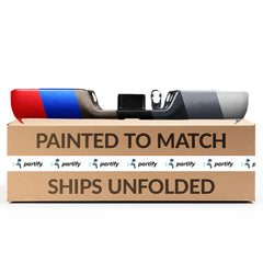 pare-chocs arrière image