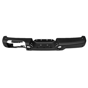 Rear Bumper Face Bar image