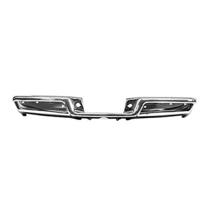 Rear Bumper Assembly image