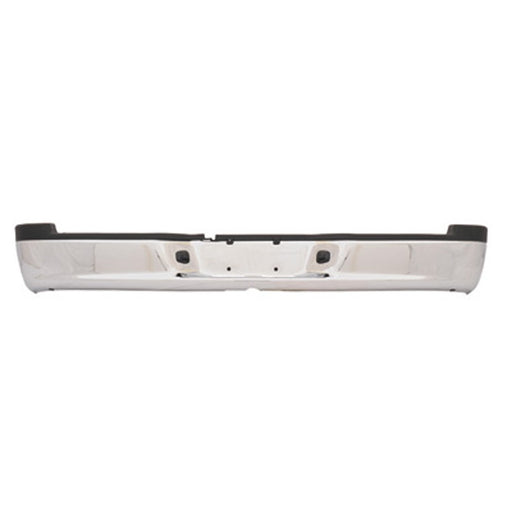 2005-2011 Dodge Dakota/Ram Dakota Rear Bumper Assembly W/Bumper/Pad/Bracket - CH1103113-Partify-Painted-Replacement-Body-Parts