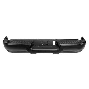 Rear Bumper Assembly image
