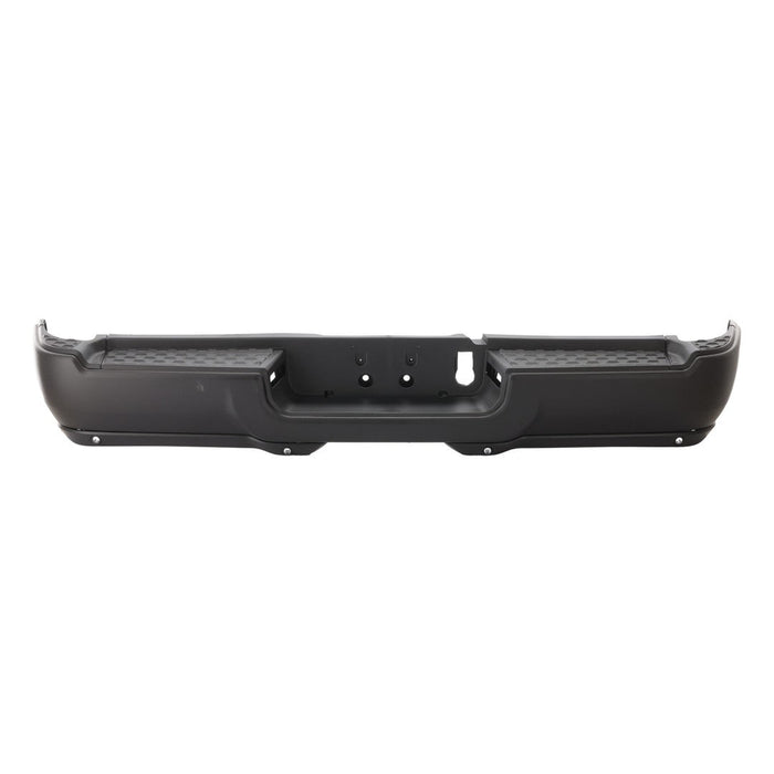 Ram 2500 Rear Bumper Assembly - CH1103180