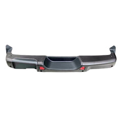 Rear Bumper Assembly image