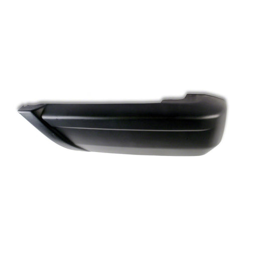 1997-2001 Jeep Cherokee Rear Driver Side Outer Bumper Extension W/Country Package - CH1104142-Partify-Painted-Replacement-Body-Parts