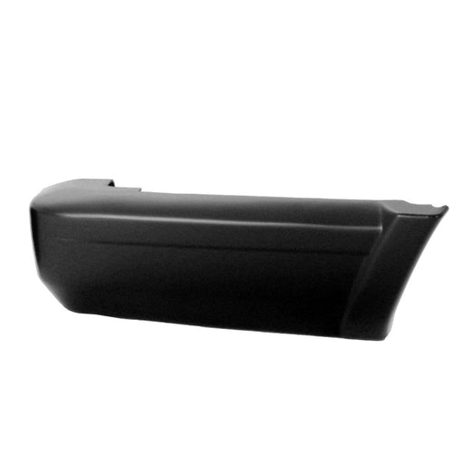 1997-2001 Jeep Cherokee Rear Passenger Side Outer Bumper Extension W/Country Package - CH1105142-Partify-Painted-Replacement-Body-Parts