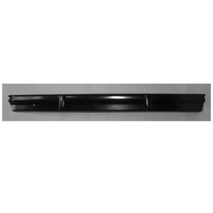 Rear Bumper Reinforcement image
