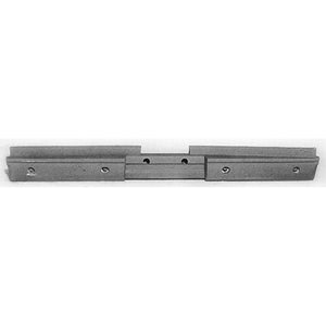 Rear Bumper Reinforcement image