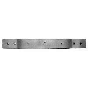 Rear Bumper Reinforcement image
