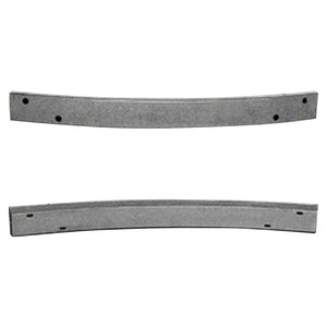Rear Bumper Reinforcement image