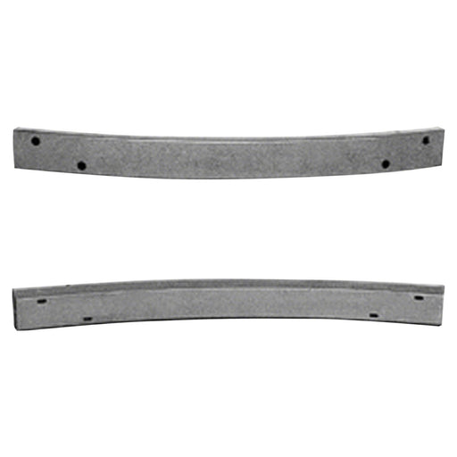 1996-2000 Chrysler Sebring Rear Bumper Reinforcement Convertible - CH1106180-Partify-Painted-Replacement-Body-Parts