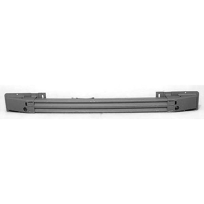 1999-2004 Chrysler 300M Rear Bumper Reinforcement - CH1106186-Partify-Painted-Replacement-Body-Parts