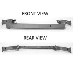 Rear Bumper Reinforcement image