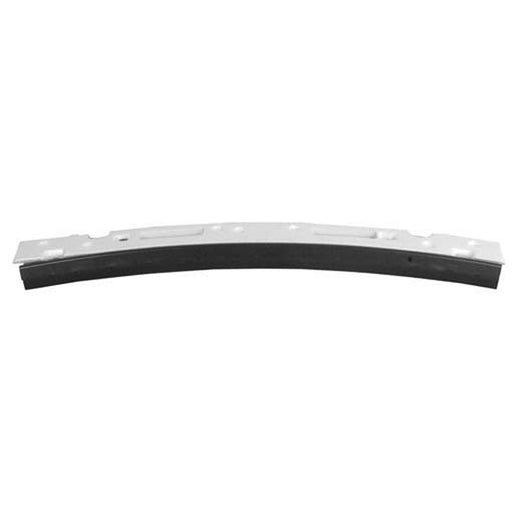 2001-2007 Chrysler Town & Country/Dodge Caravan Rear Bumper Reinforcement Metal - CH1106203-Partify-Painted-Replacement-Body-Parts