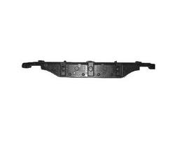 2004-2006 Dodge Durango Rear Bumper Reinforcement - CH1106210-Partify-Painted-Replacement-Body-Parts