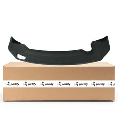 Pare-chocs arrière inférieur image