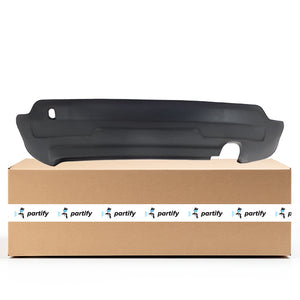 Rear Lower Bumper image