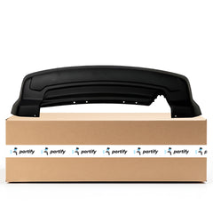 Rear Lower Bumper image