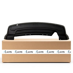 Rear Lower Bumper image